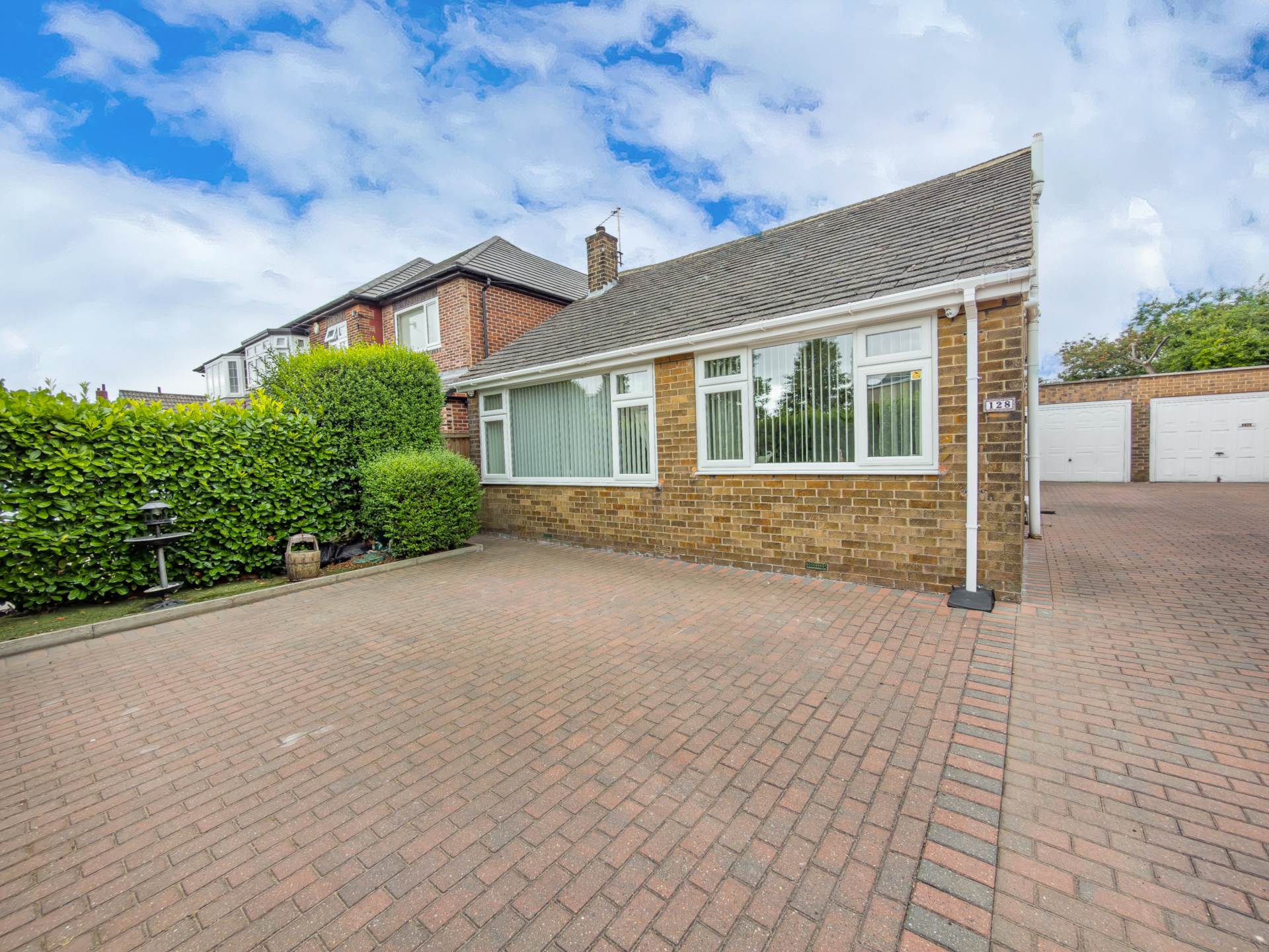 White Lee Road, Batley, Image 1
