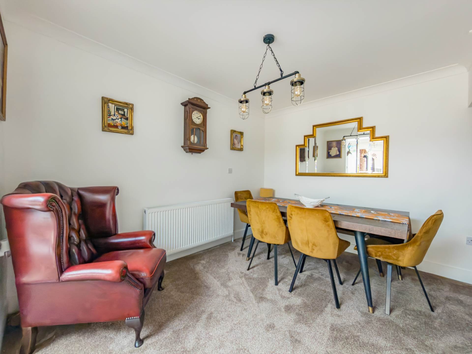 White Lee Road, Batley, Image 6
