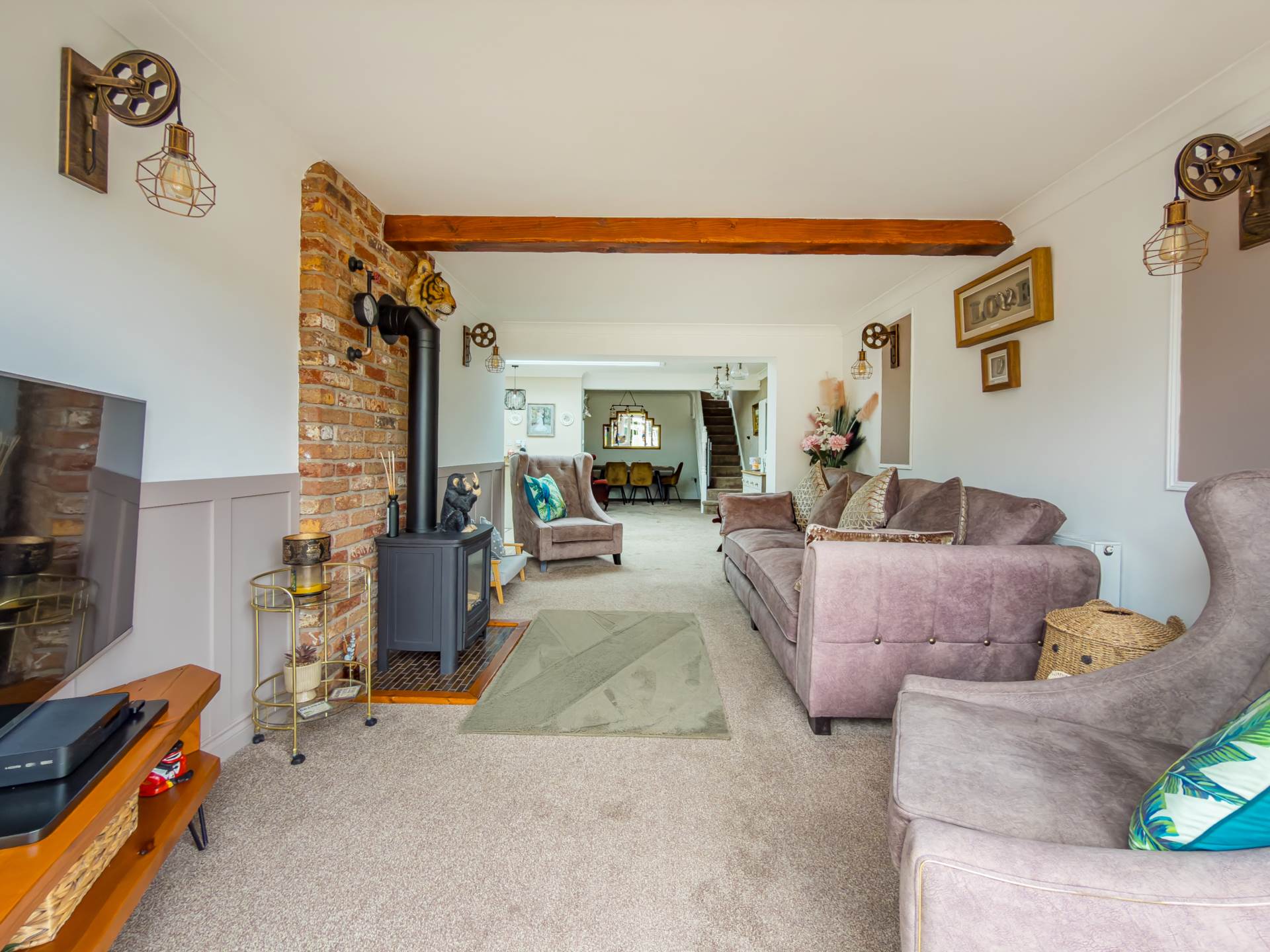 White Lee Road, Batley, Image 9