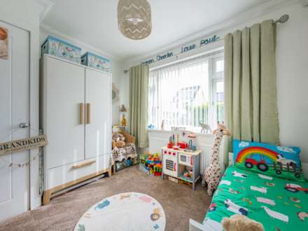 White Lee Road, Batley, Image 11