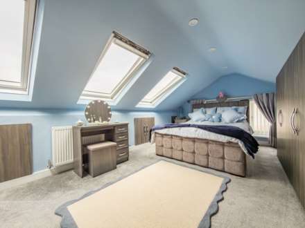 White Lee Road, Batley, Image 14