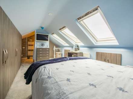 White Lee Road, Batley, Image 16