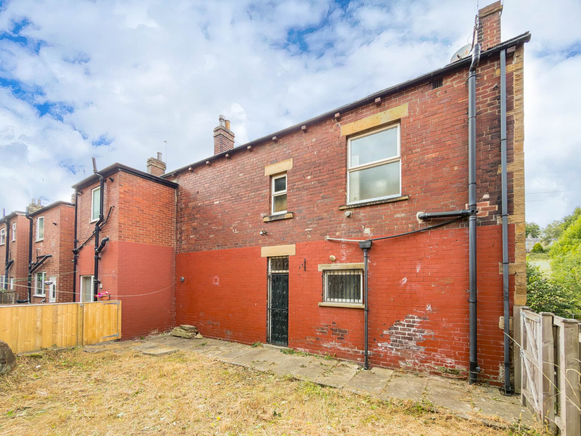 Lady Ann Road, Batley, Image 14
