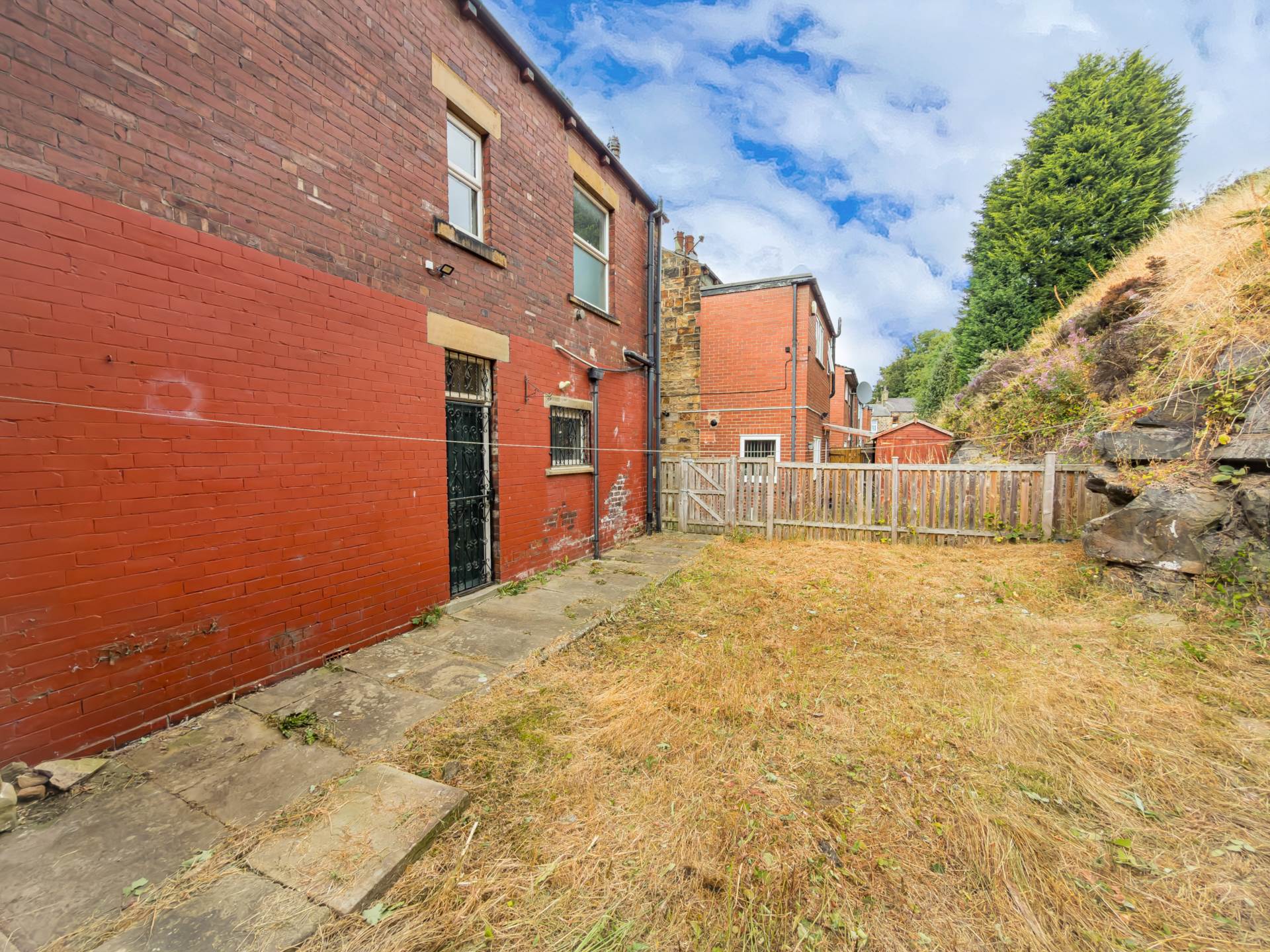 Lady Ann Road, Batley, Image 15