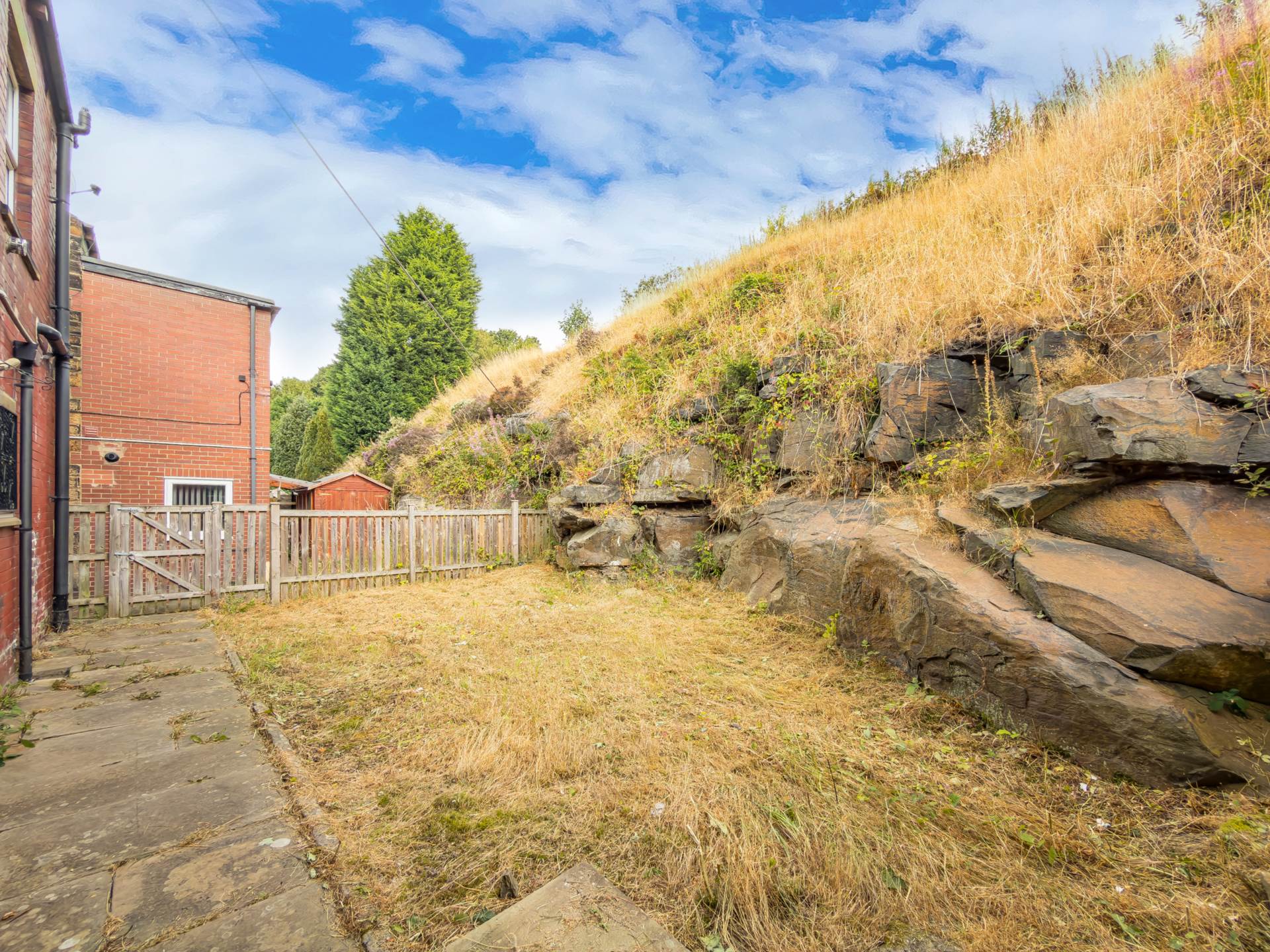 Lady Ann Road, Batley, Image 16