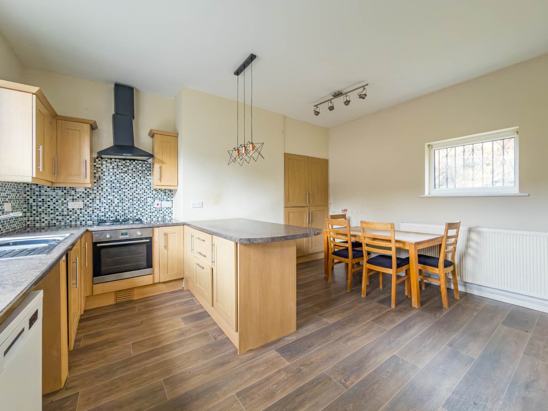 Lady Ann Road, Batley, Image 2