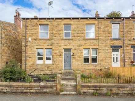 Lady Ann Road, Batley