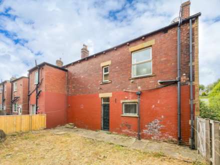 Lady Ann Road, Batley, Image 14