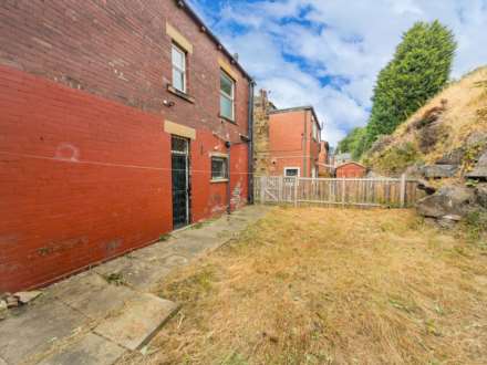 Lady Ann Road, Batley, Image 15