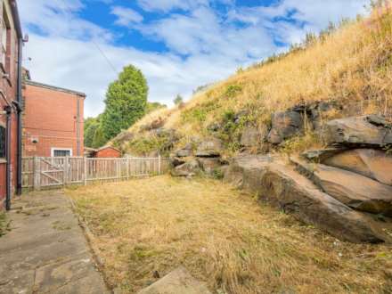 Lady Ann Road, Batley, Image 16