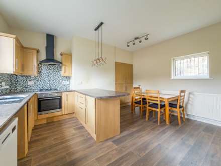Lady Ann Road, Batley, Image 2