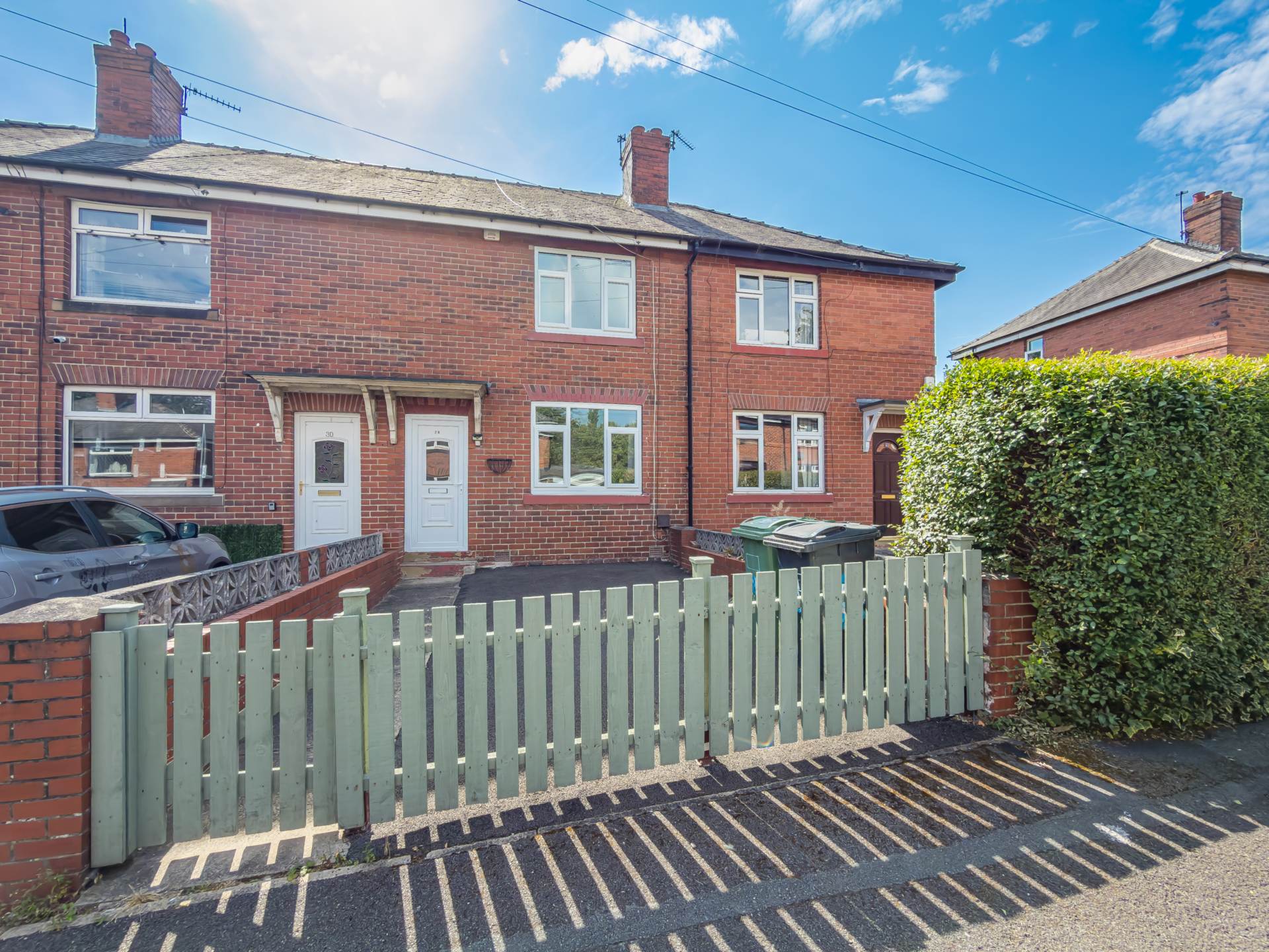 Frances Road, Dewsbury, Image 1