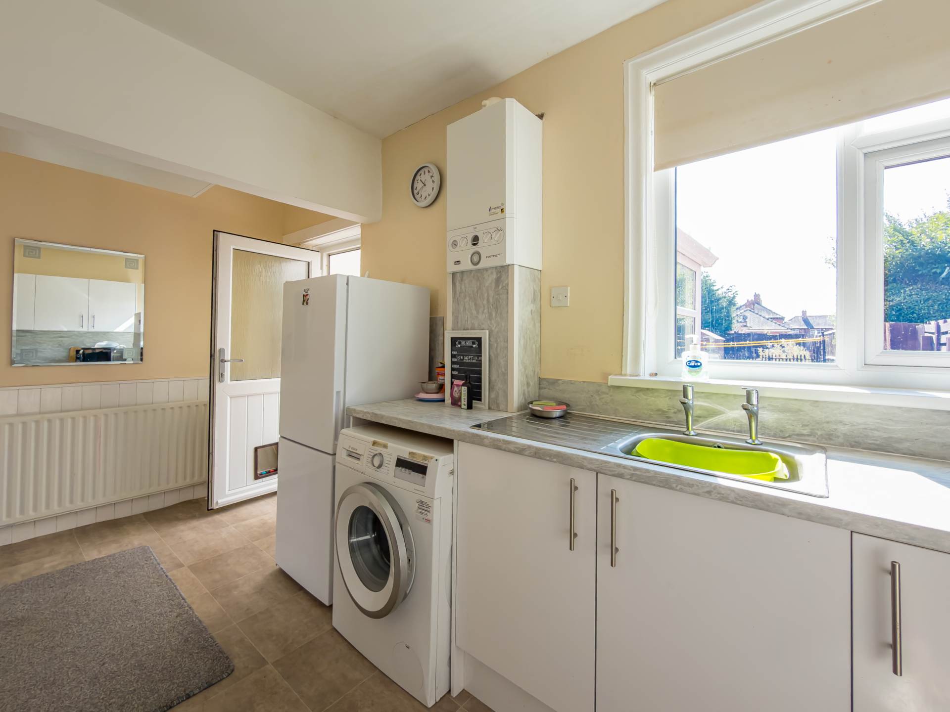 Frances Road, Dewsbury, Image 2