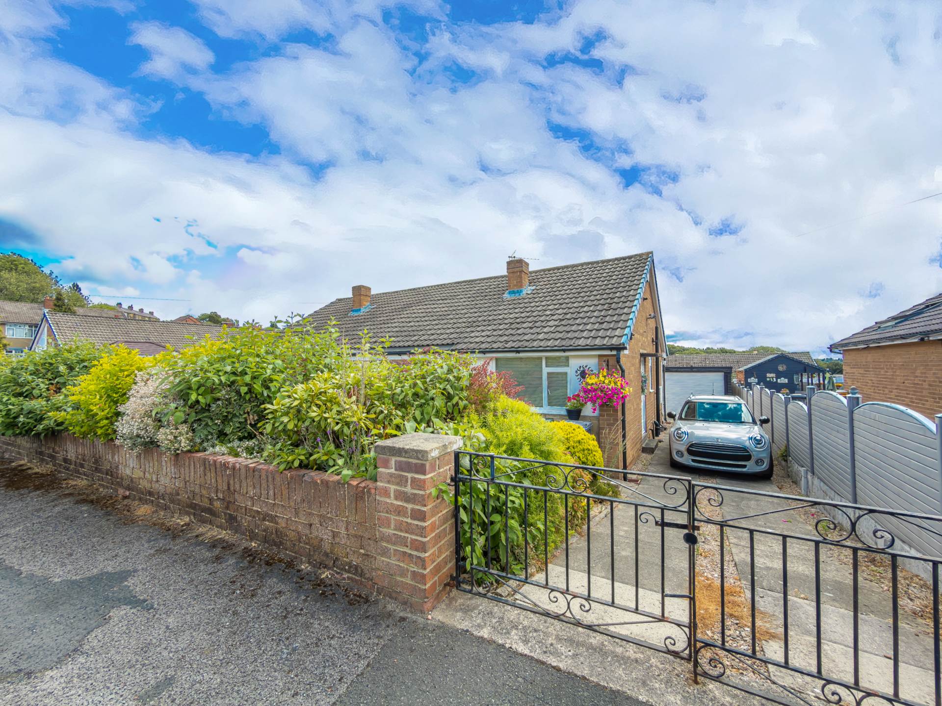 Chevins Close, Birstall, Image 18