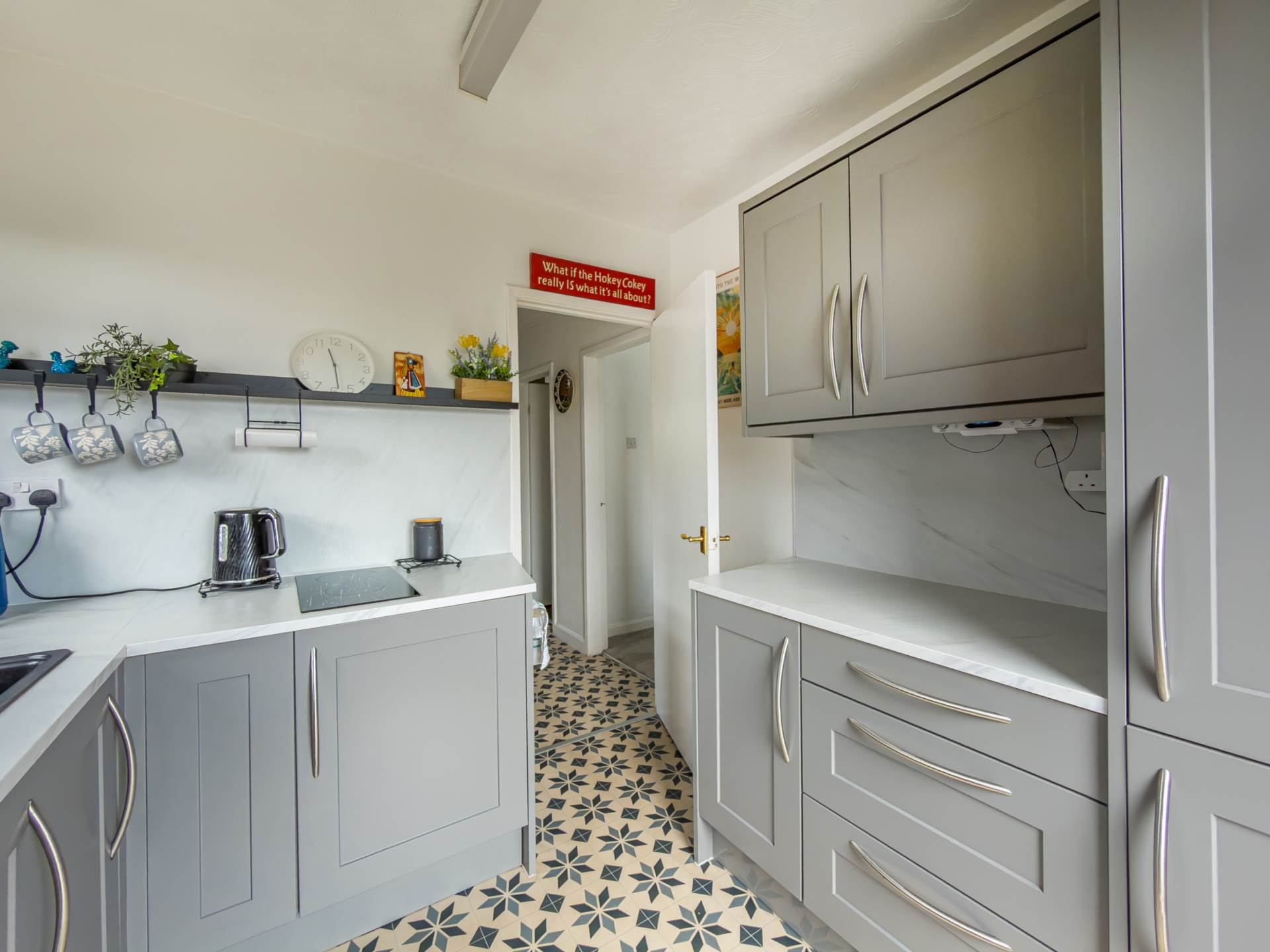 Chevins Close, Birstall, Image 2