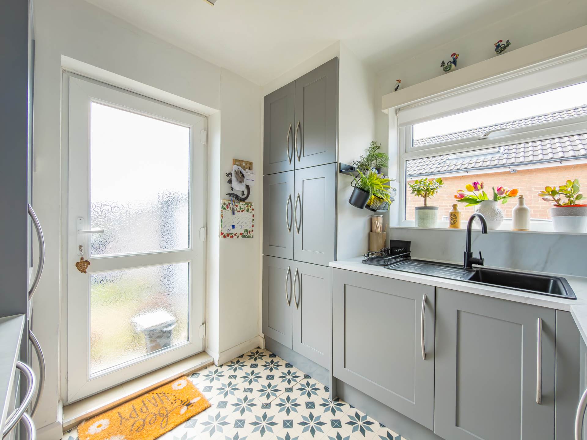 Chevins Close, Birstall, Image 3