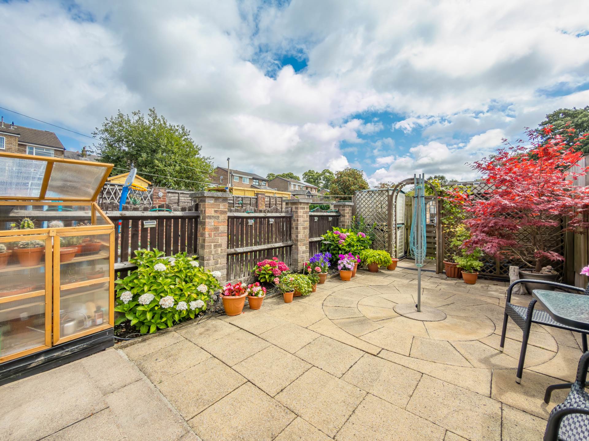The Crossings, Birstall, Image 12