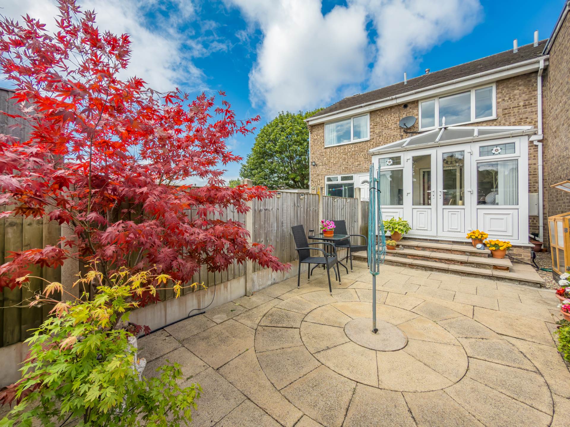 The Crossings, Birstall, Image 14