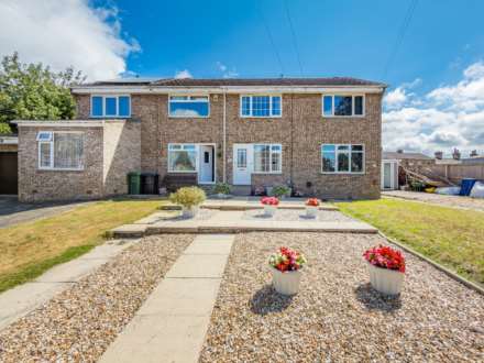 Property For Sale The Crossings, Birstall, Batley