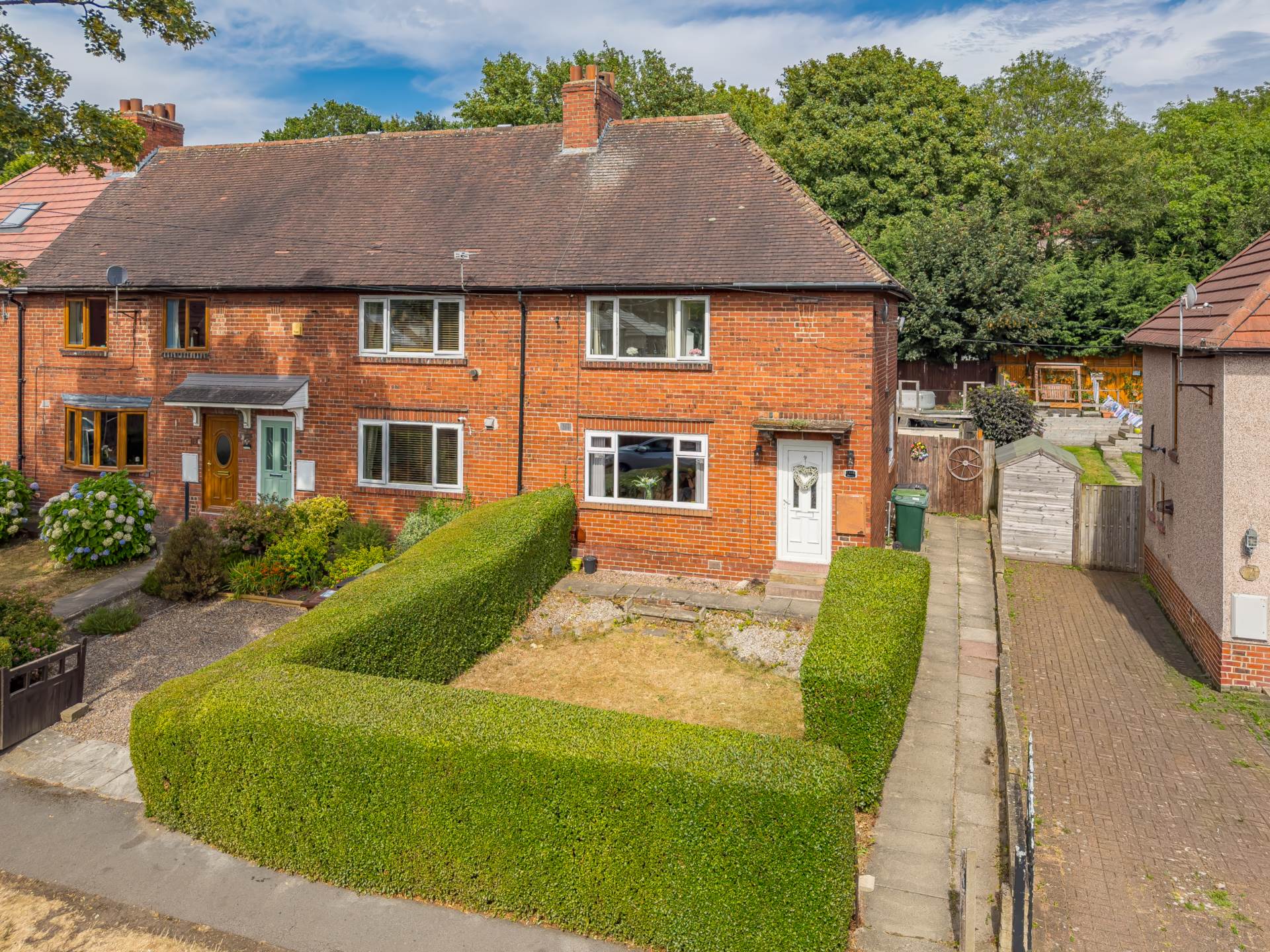 Leyland Road, Batley, Image 1