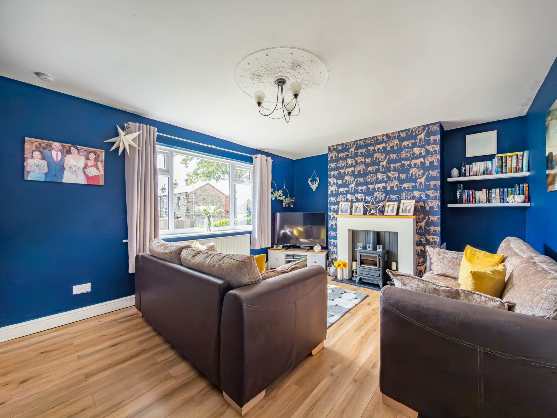 Leyland Road, Batley, Image 10