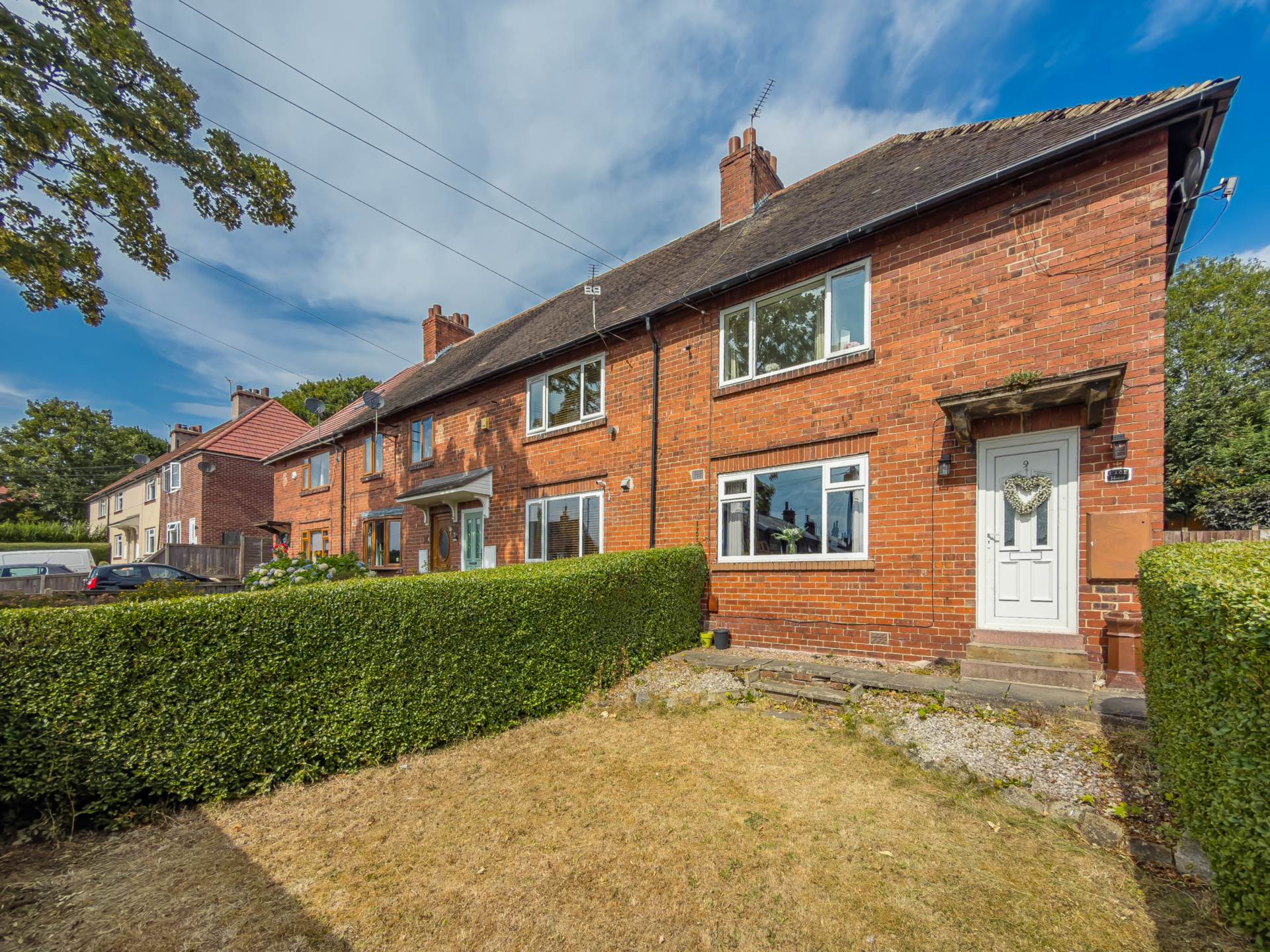 Leyland Road, Batley, Image 18