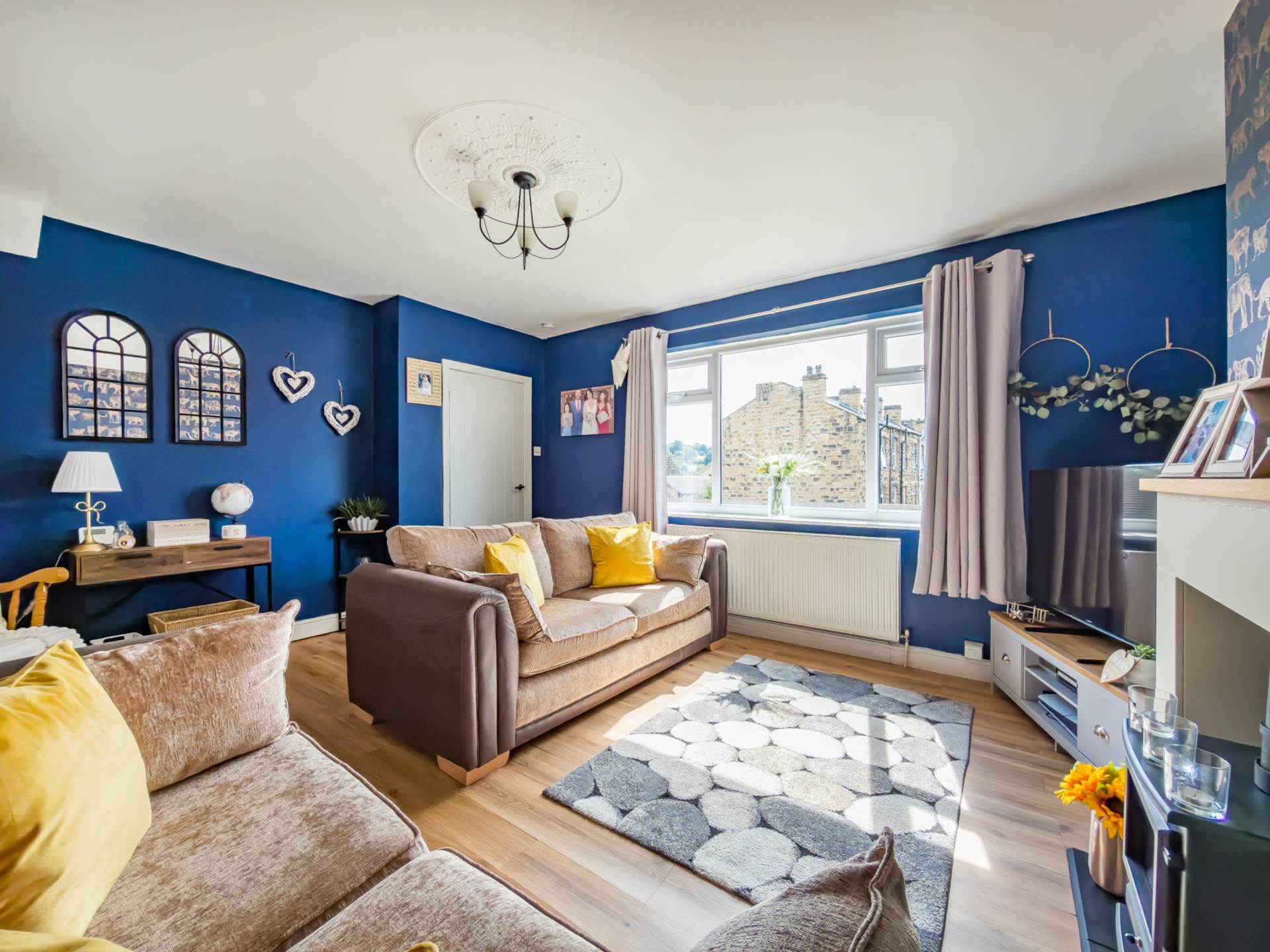 Leyland Road, Batley, Image 8