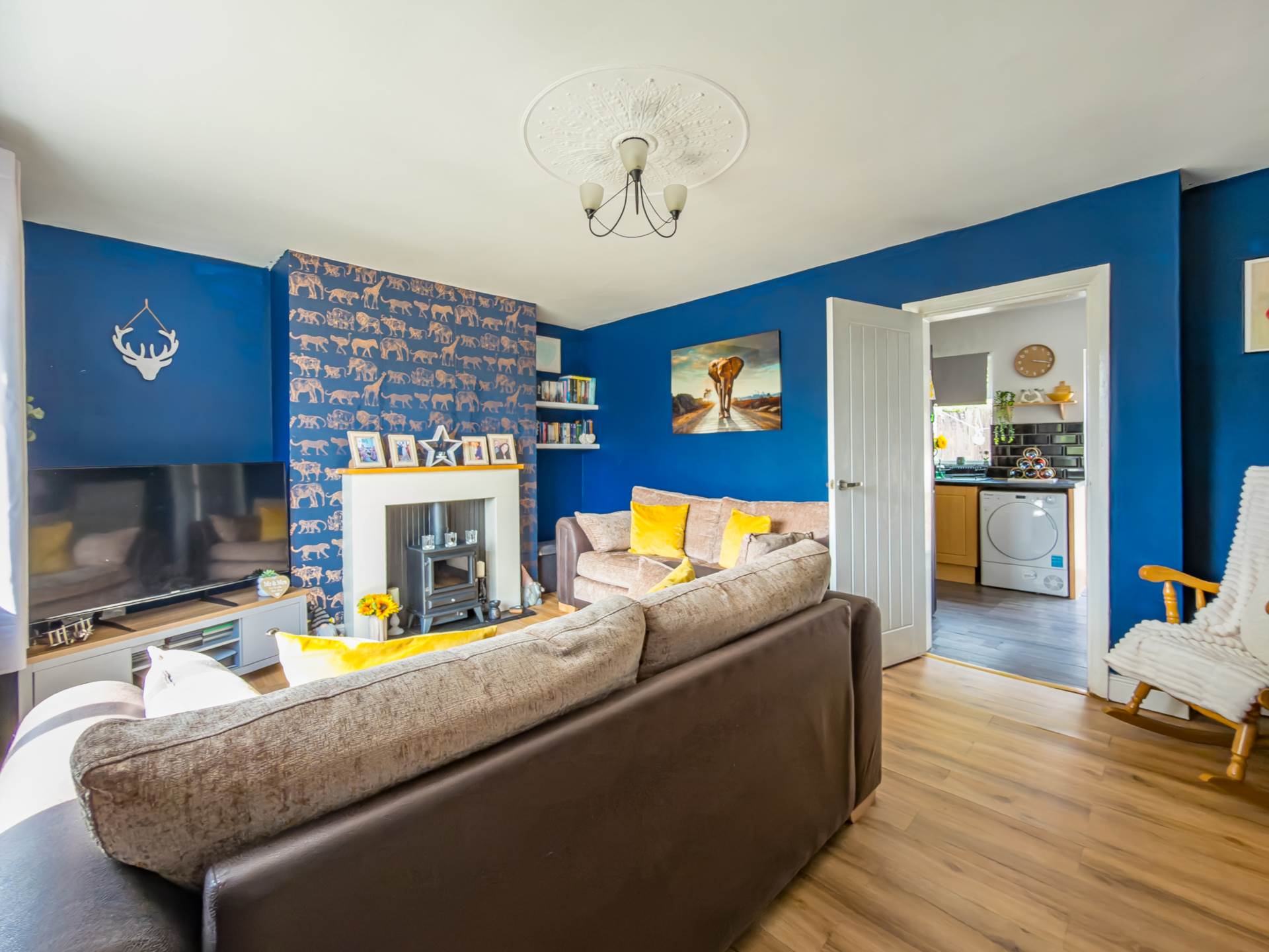 Leyland Road, Batley, Image 9