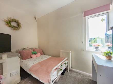 Leyland Road, Batley, Image 16