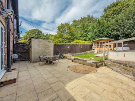 Leyland Road, Batley, Image 20