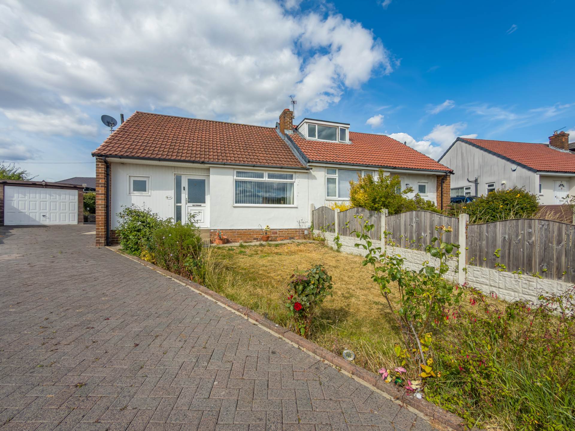 Redhill Avenue, Tingley, Image 2