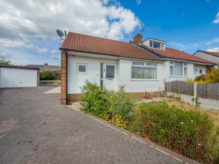 Property For Sale Redhill Avenue, Tingley, Wakefield