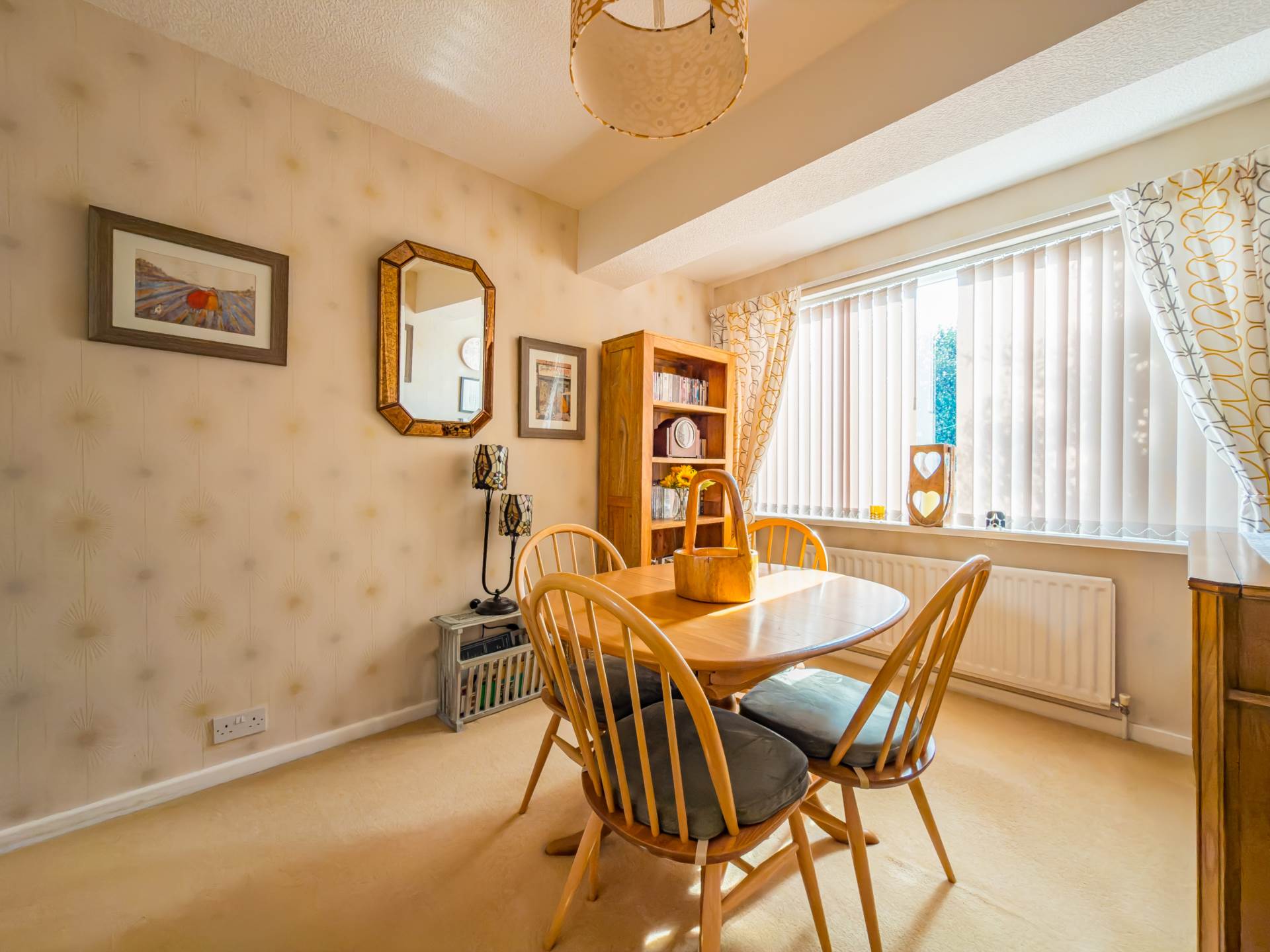 Smithies Moor Rise, Batley, Image 10