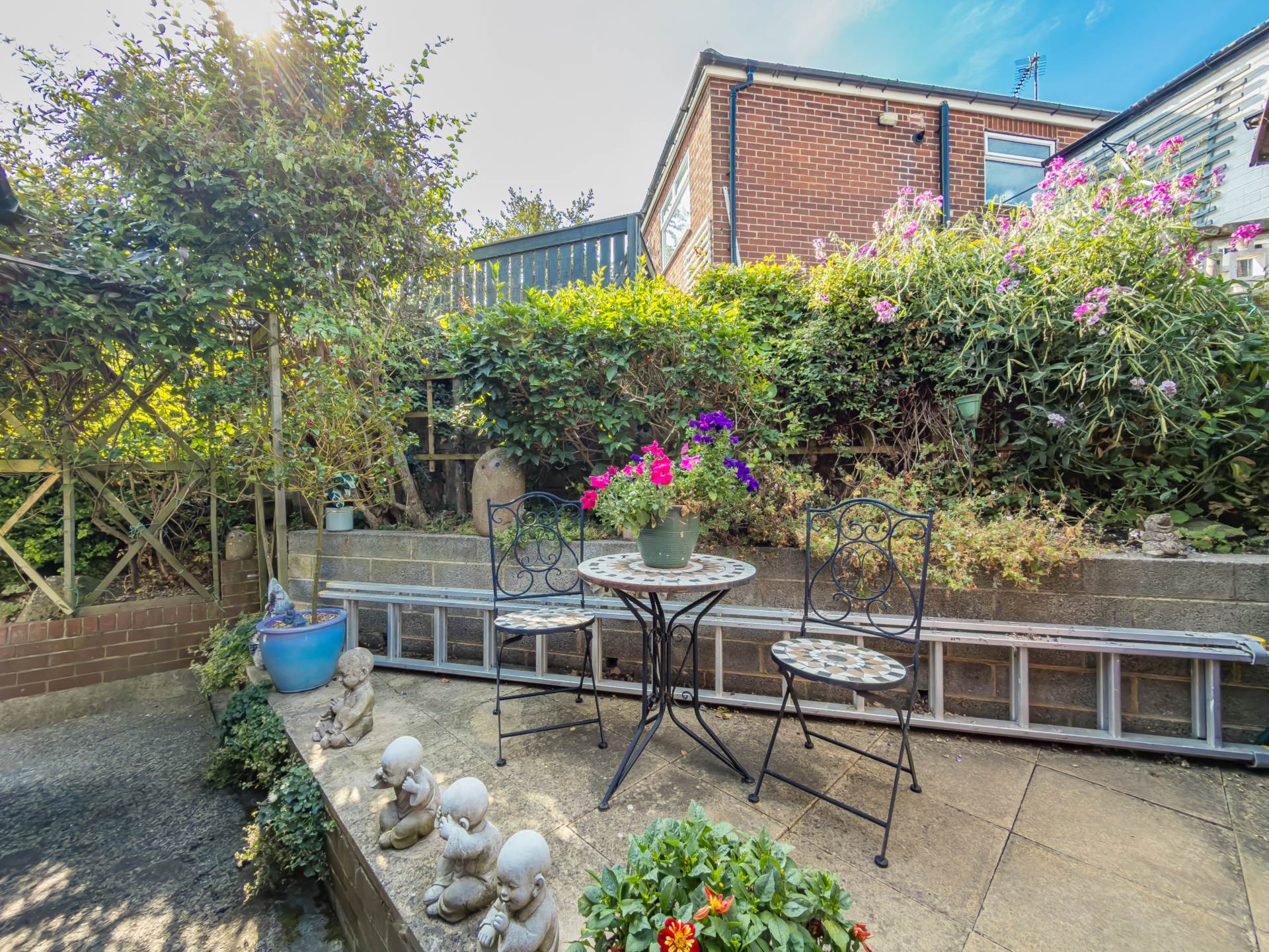 Smithies Moor Rise, Batley, Image 14