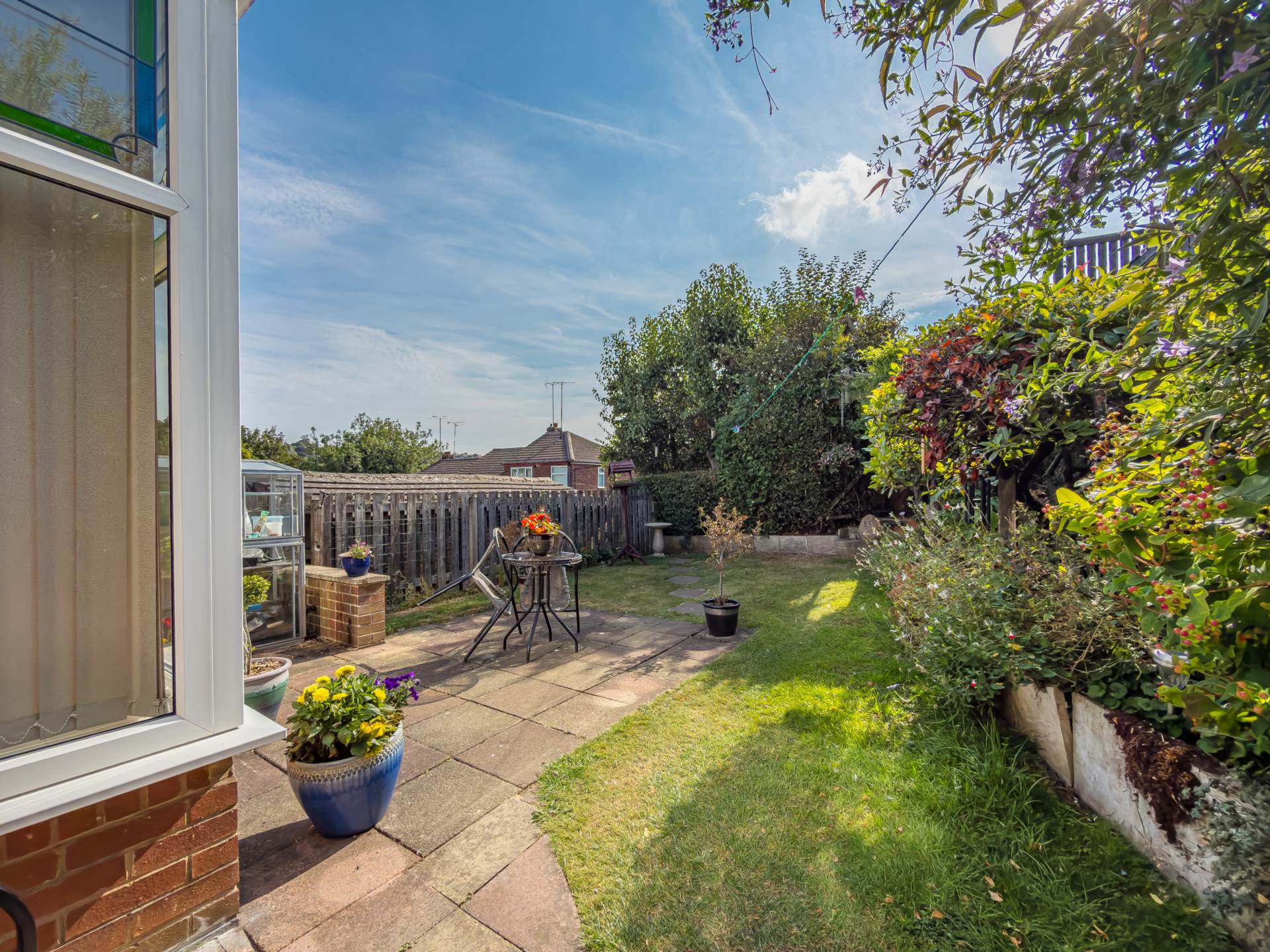 Smithies Moor Rise, Batley, Image 16