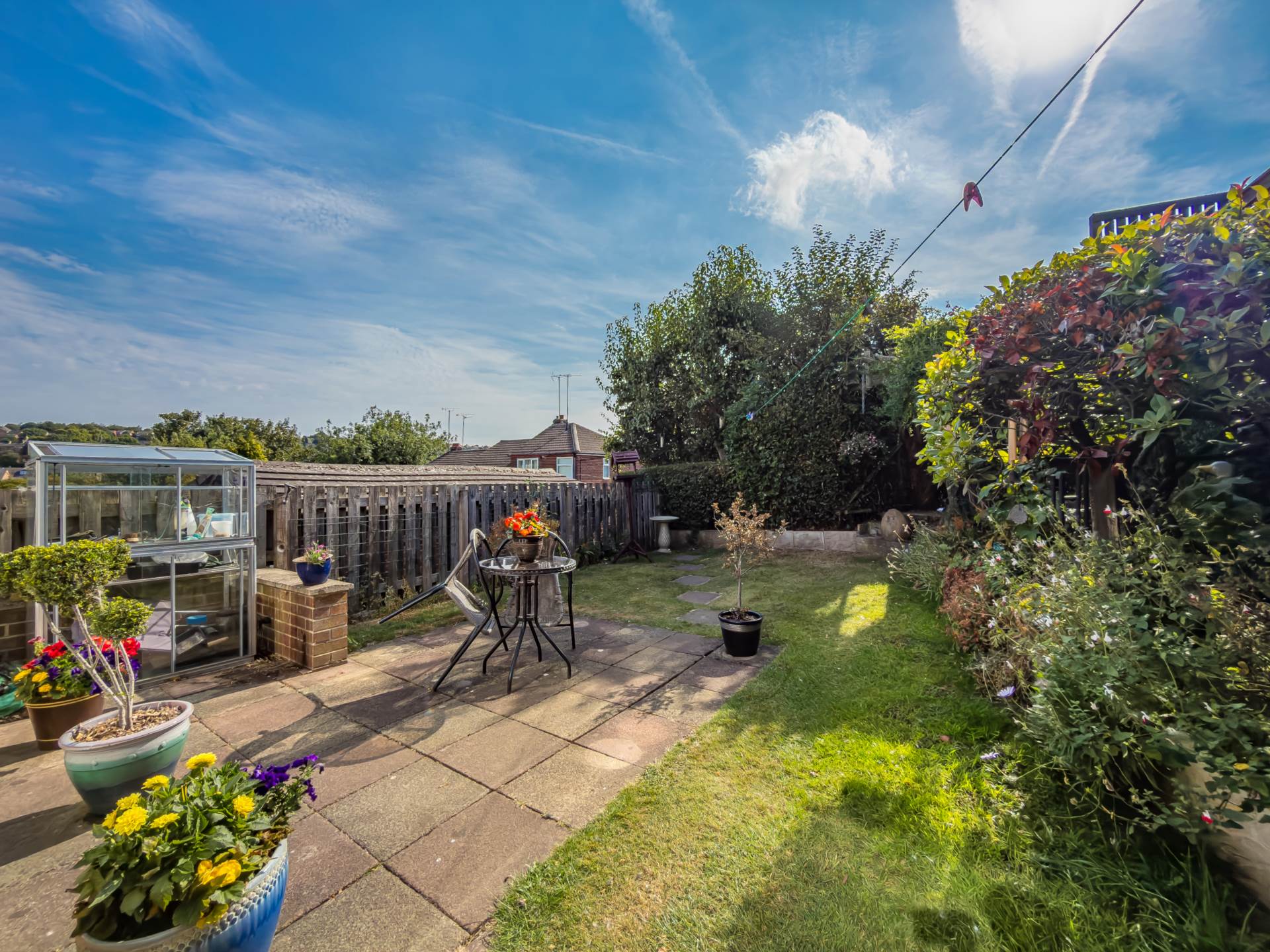 Smithies Moor Rise, Batley, Image 17