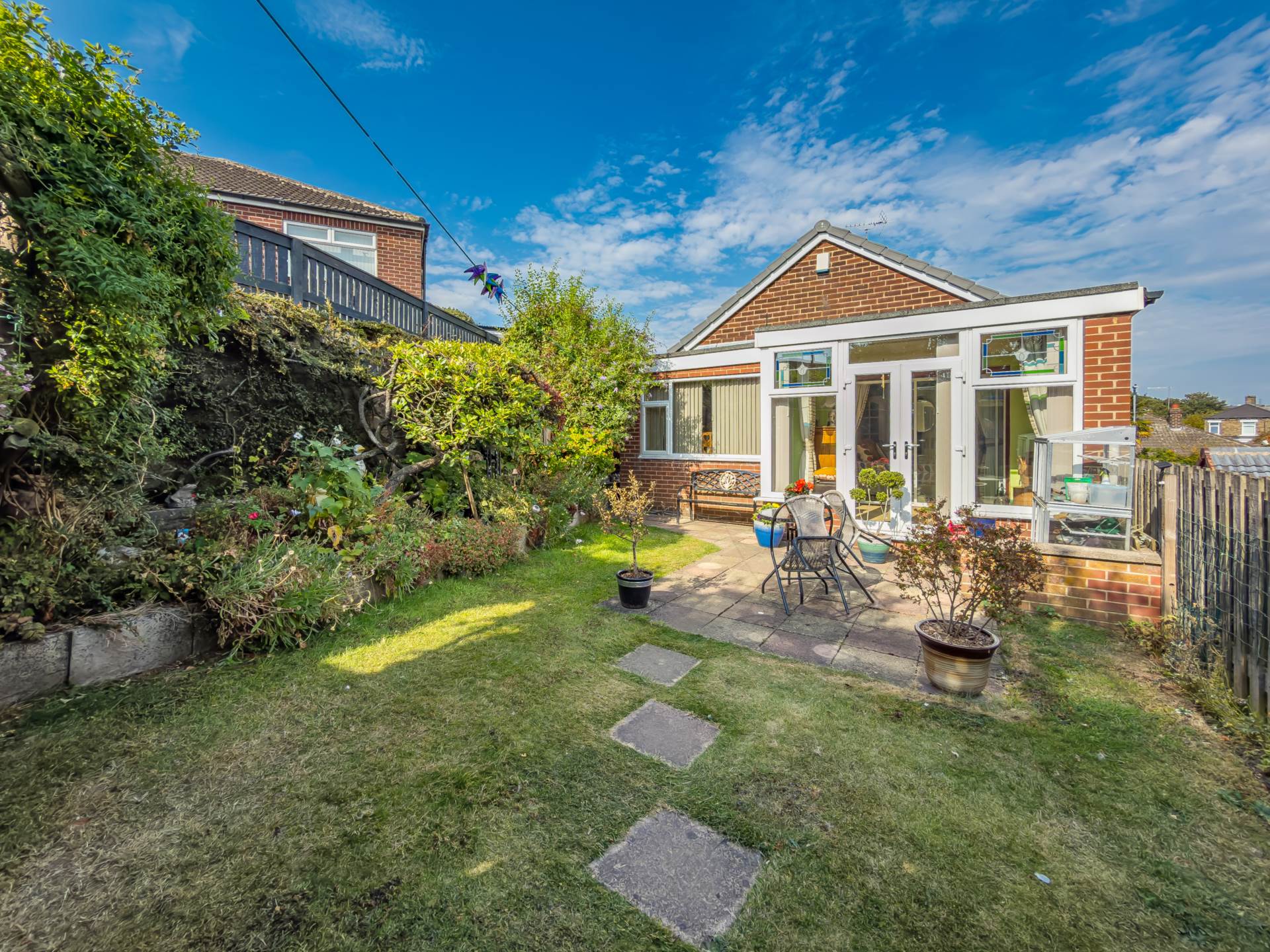 Smithies Moor Rise, Batley, Image 18
