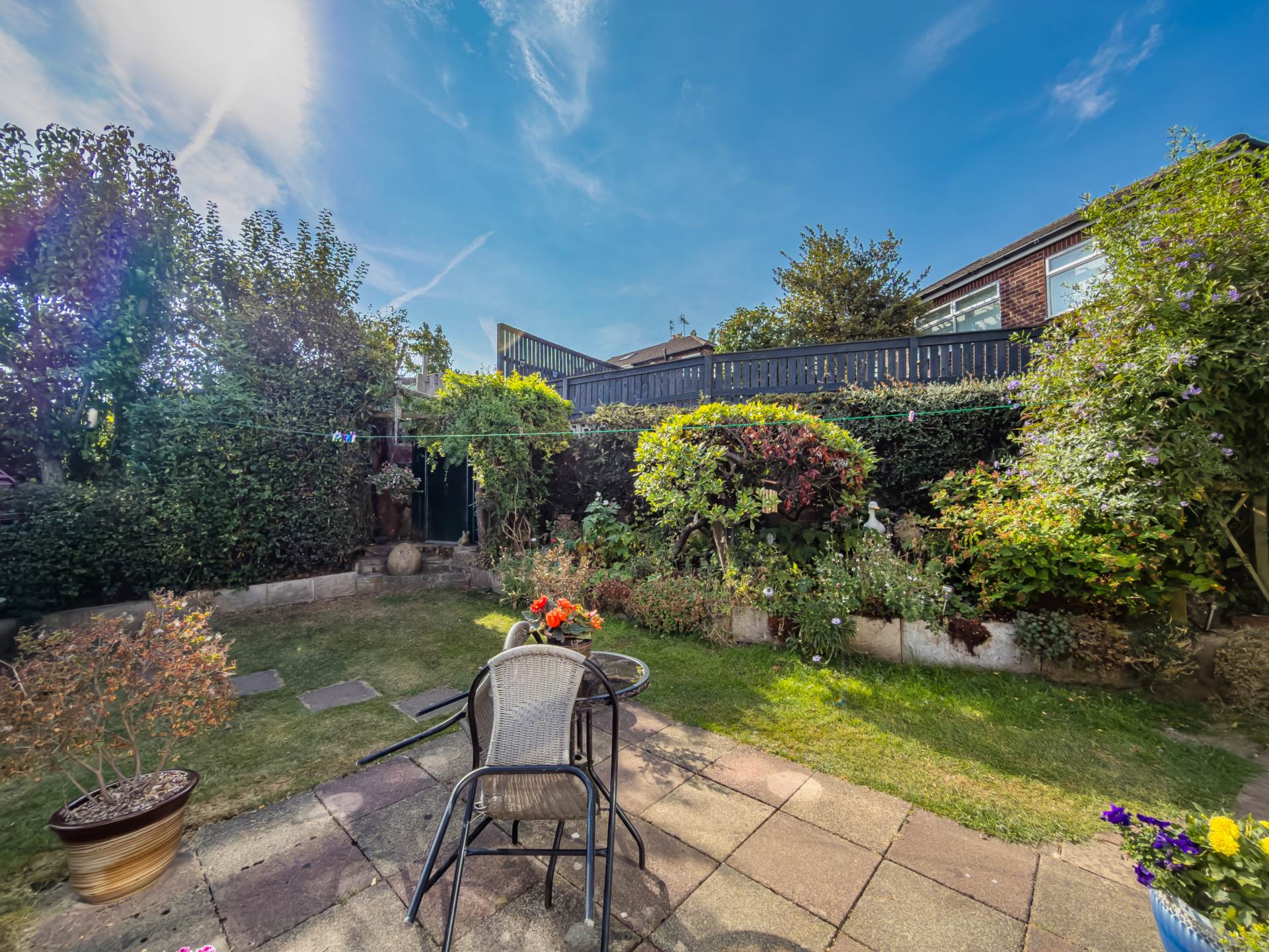 Smithies Moor Rise, Batley, Image 19