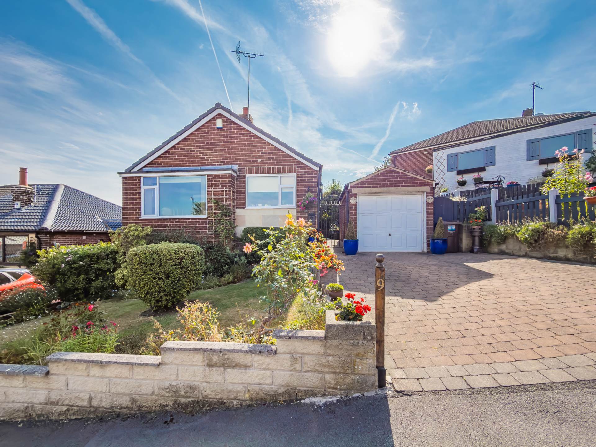 Smithies Moor Rise, Batley, Image 20