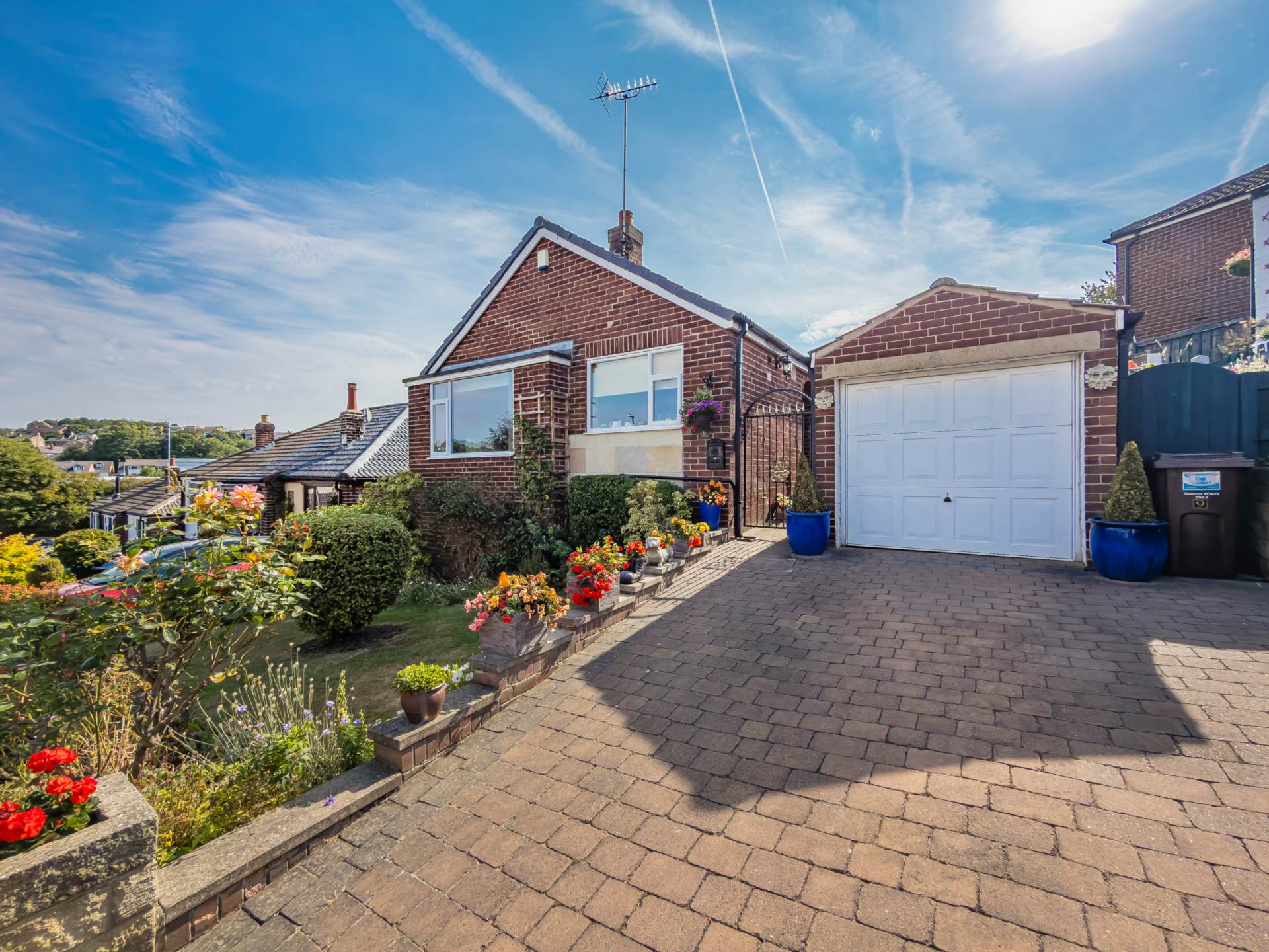 Smithies Moor Rise, Batley, Image 21