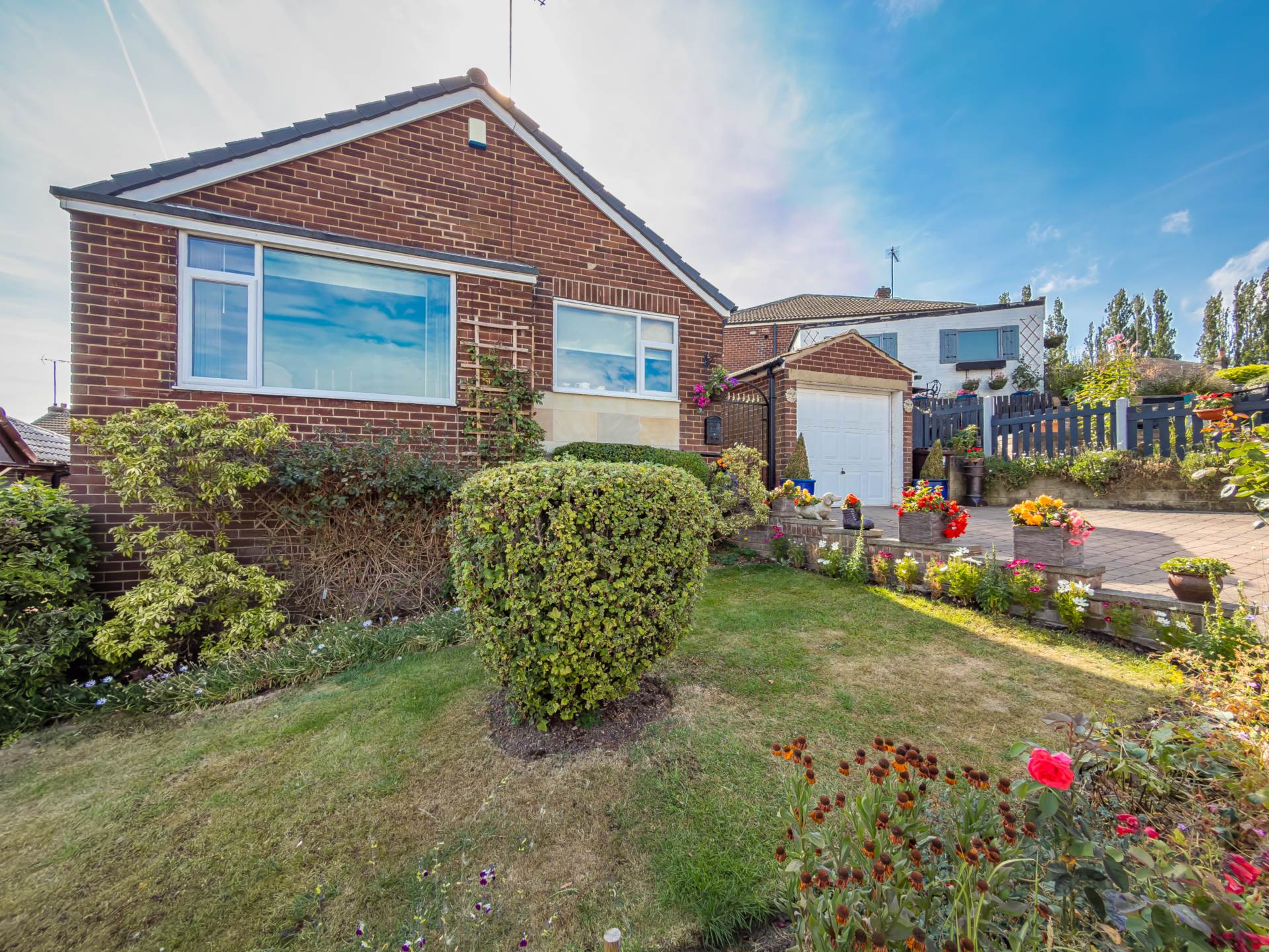 Smithies Moor Rise, Batley, Image 22