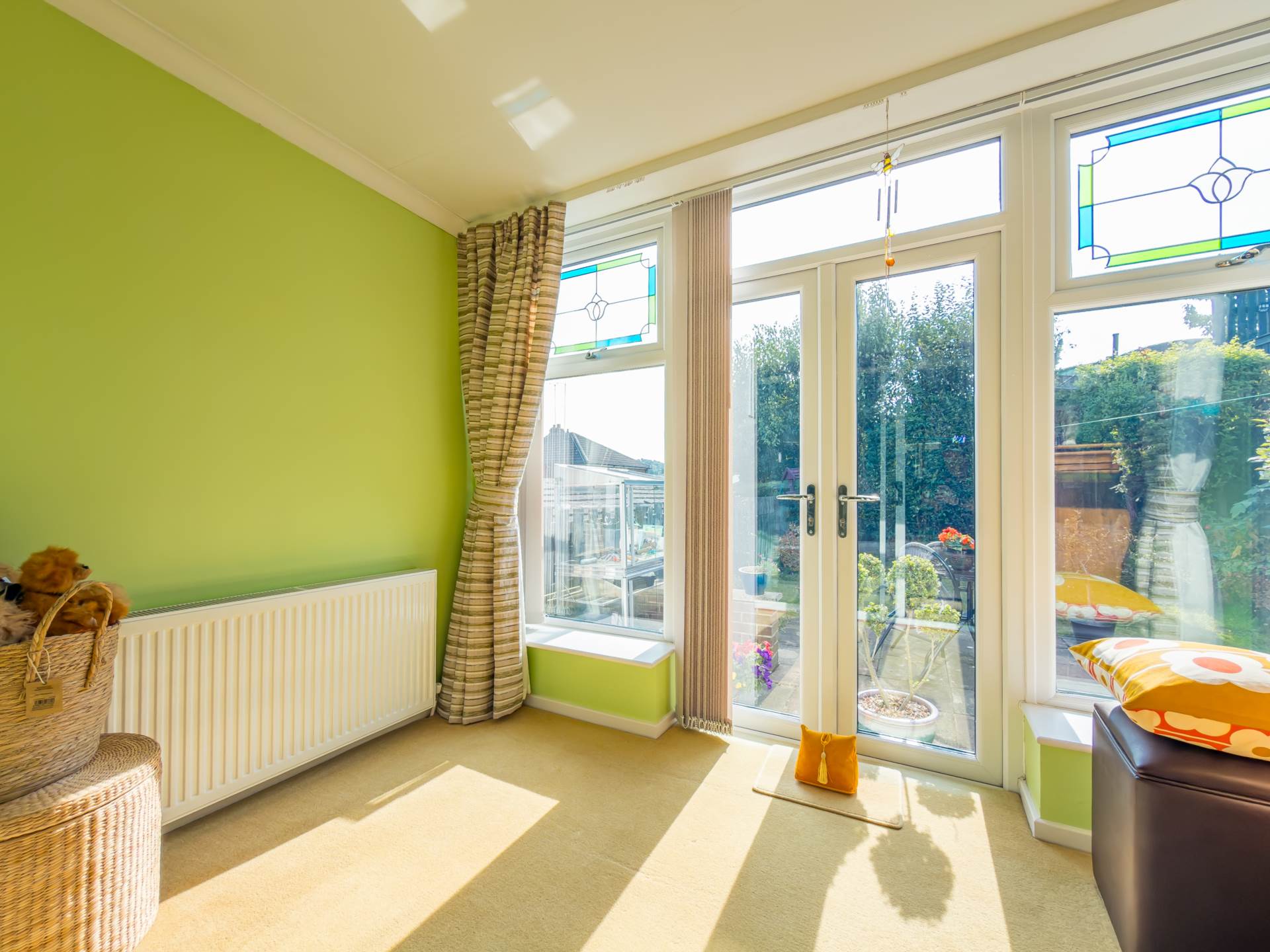 Smithies Moor Rise, Batley, Image 7