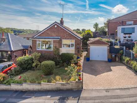 Smithies Moor Rise, Batley