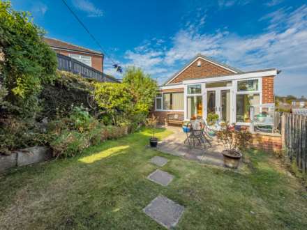 Smithies Moor Rise, Batley, Image 18