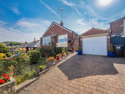 Smithies Moor Rise, Batley, Image 21