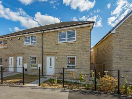Brambling Avenue, Dewsbury