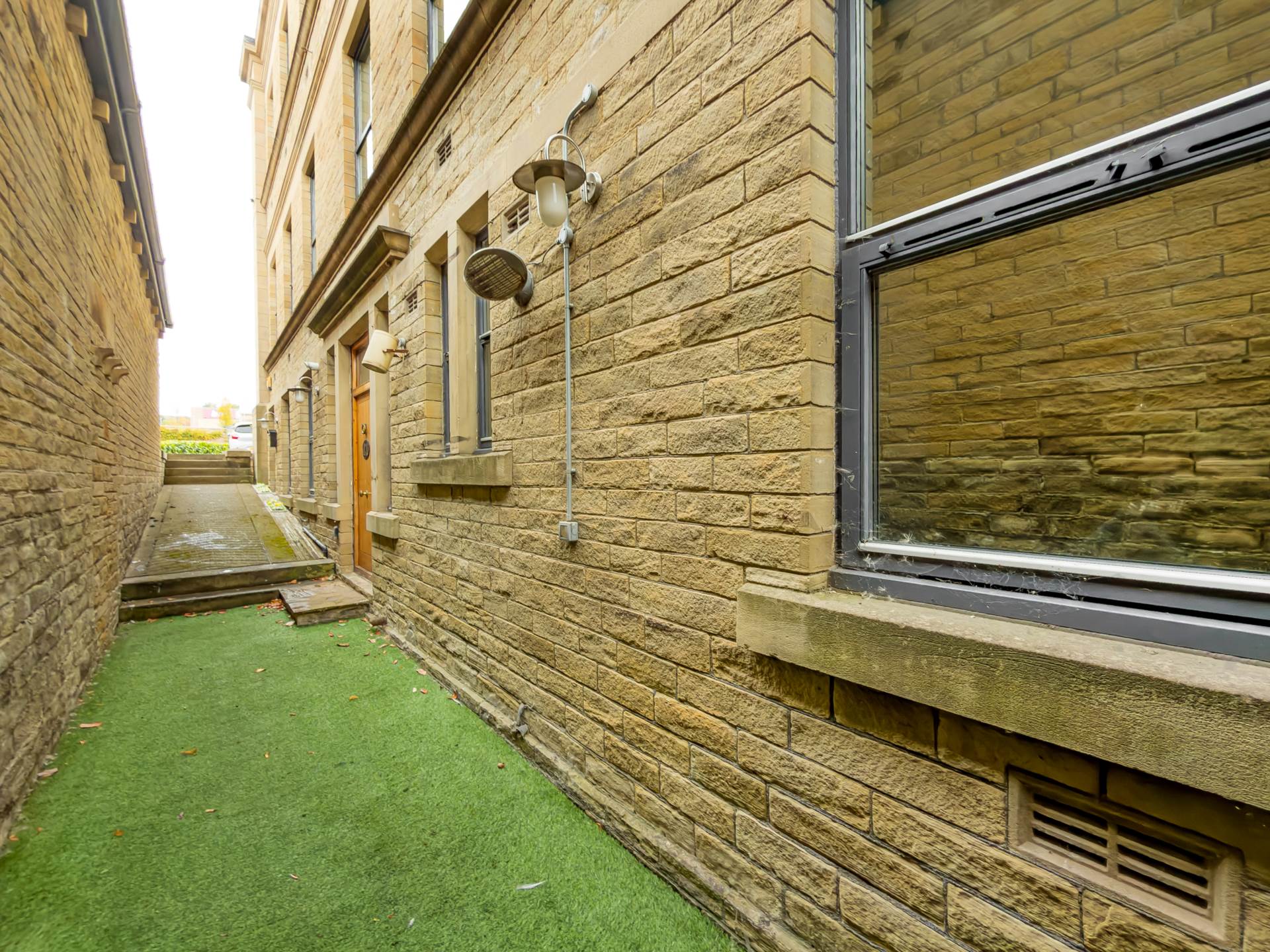 The Spinning House, Batley, Image 31