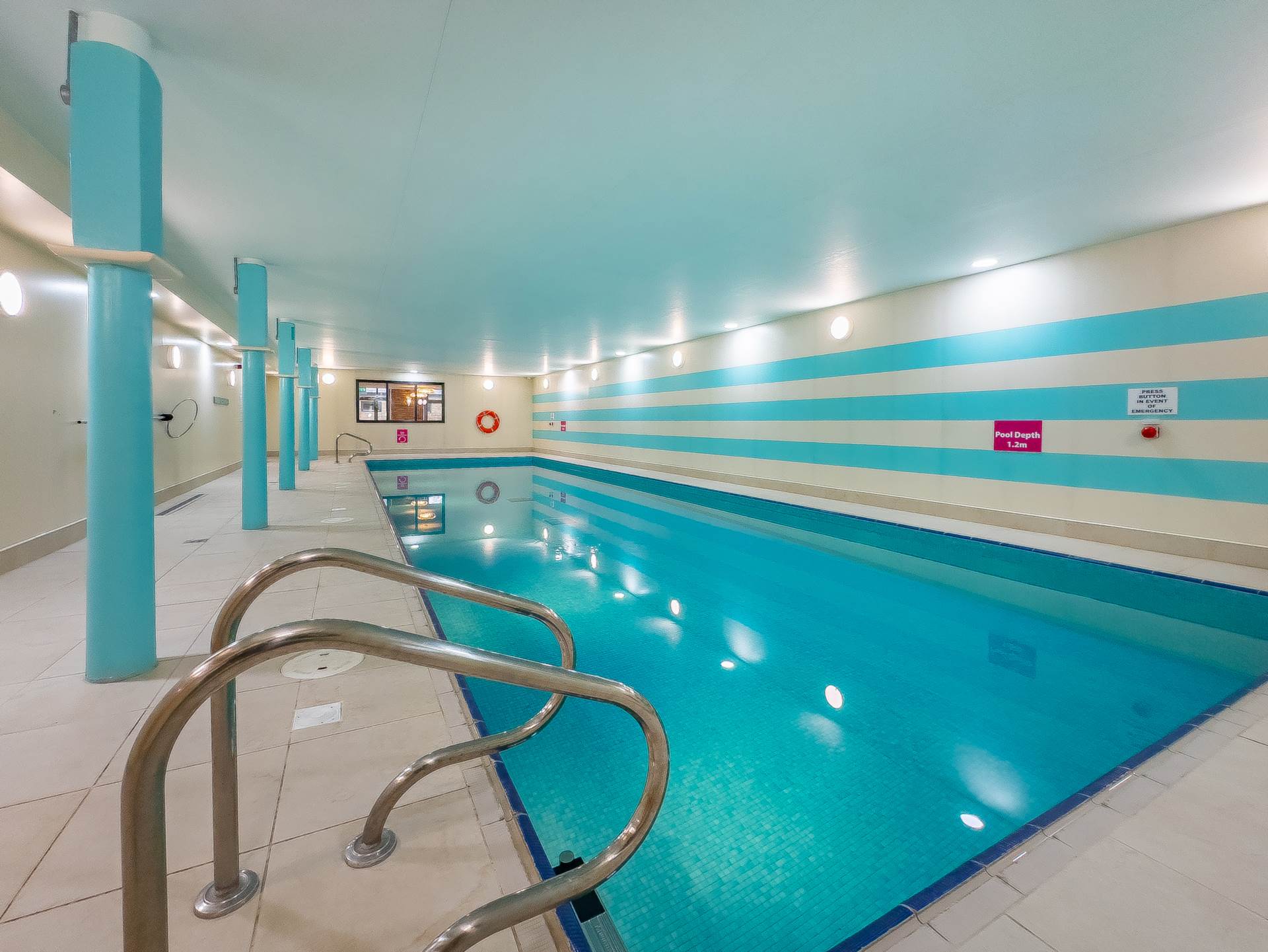 The Spinning House, Batley, Image 34