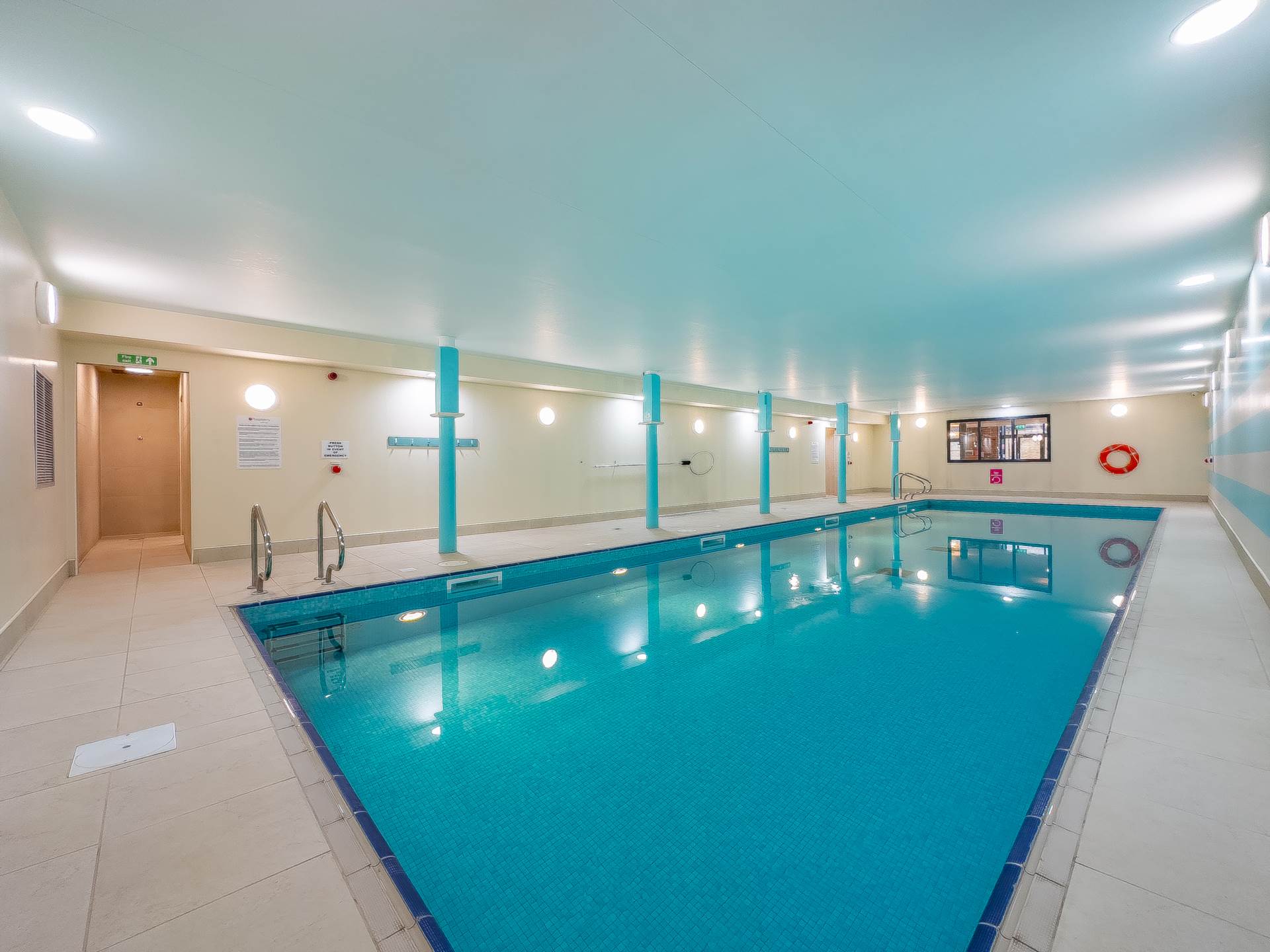 The Spinning House, Batley, Image 35