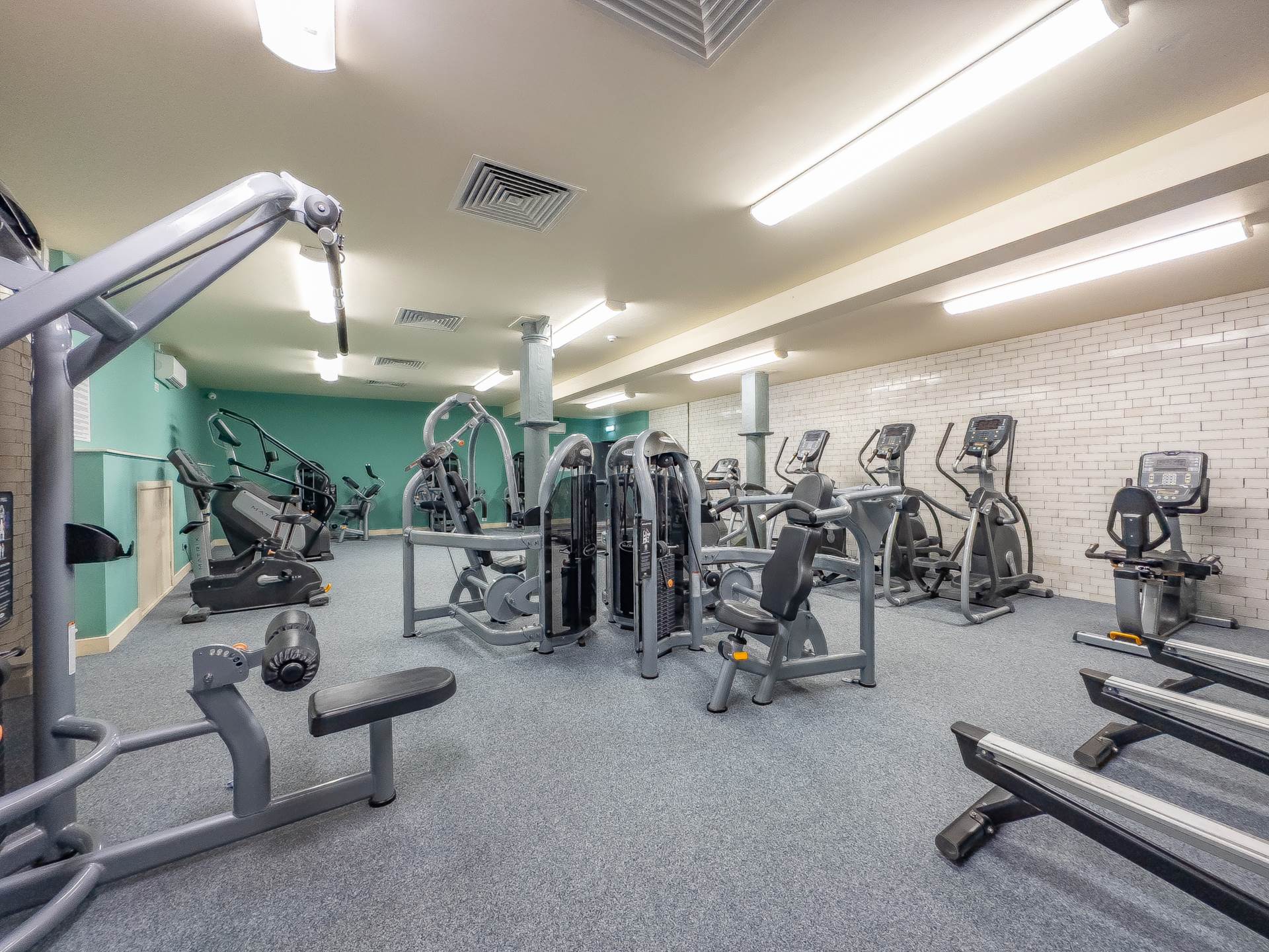 The Spinning House, Batley, Image 37